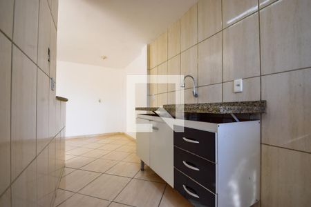 Cozinha de apartamento à venda com 2 quartos, 65m² em Higienópolis, Rio de Janeiro