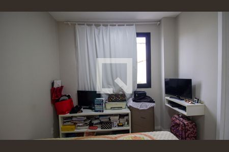 Suíte 2 de apartamento à venda com 2 quartos, 78m² em Recreio dos Bandeirantes, Rio de Janeiro