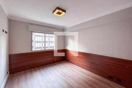 Quarto 2 de apartamento para alugar com 3 quartos, 108m² em Cerqueira César, São Paulo