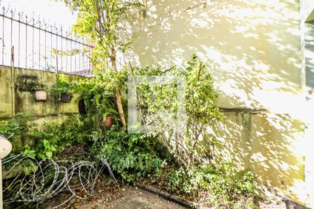Lavanderia de casa à venda com 2 quartos, 102m² em Vila Lageado, São Paulo