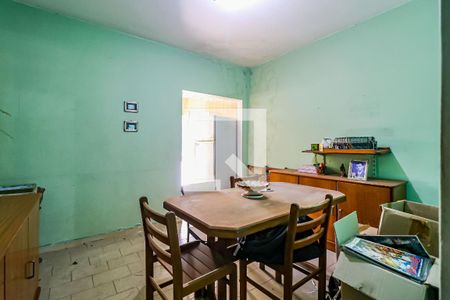Cozinha de casa à venda com 2 quartos, 102m² em Vila Lageado, São Paulo