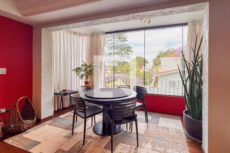 Sala de apartamento para alugar com 3 quartos, 200m² em Butantã, São Paulo
