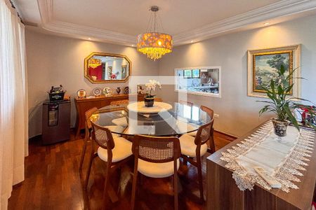 Sala de apartamento para alugar com 3 quartos, 200m² em Butantã, São Paulo