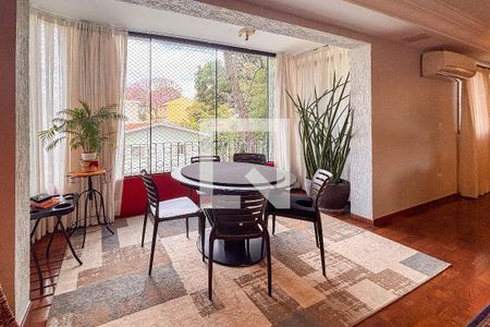 Sala de apartamento para alugar com 3 quartos, 200m² em Butantã, São Paulo