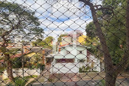 Vista de apartamento para alugar com 3 quartos, 200m² em Butantã, São Paulo
