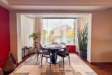 Sala de apartamento para alugar com 3 quartos, 200m² em Butantã, São Paulo