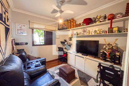 Escritório de apartamento para alugar com 3 quartos, 200m² em Butantã, São Paulo