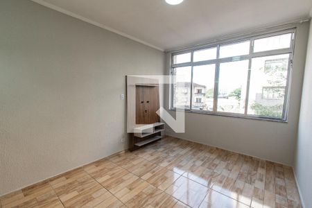 Sala/Quarto de kitnet/studio para alugar com 1 quarto, 28m² em Liberdade, São Paulo