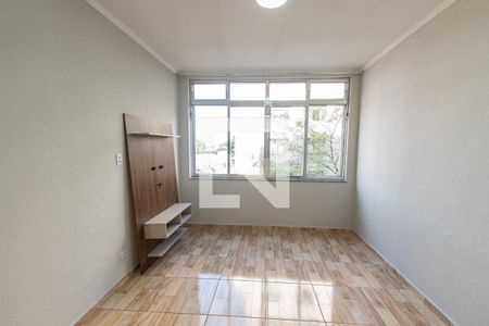 Sala/Quarto de kitnet/studio para alugar com 1 quarto, 28m² em Liberdade, São Paulo