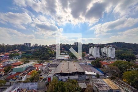Vista da Suíte 2 de apartamento para alugar com 3 quartos, 200m² em Butantã, São Paulo