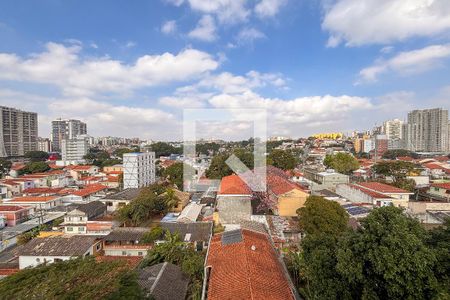 Vista da Varanda da Sala de apartamento para alugar com 3 quartos, 200m² em Butantã, São Paulo