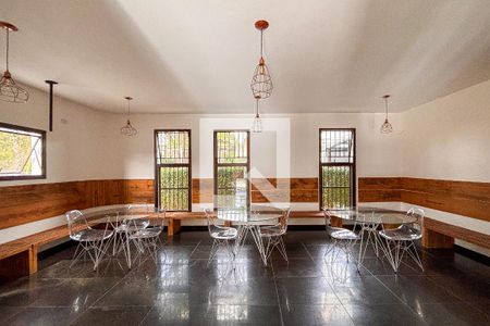 Área comum de apartamento para alugar com 3 quartos, 200m² em Butantã, São Paulo