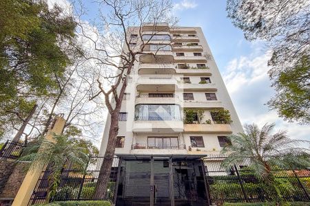 Fachada de apartamento para alugar com 3 quartos, 200m² em Butantã, São Paulo