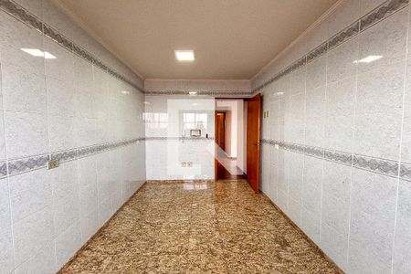 Cozinha de apartamento para alugar com 3 quartos, 200m² em Butantã, São Paulo