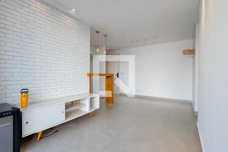 Sala de apartamento à venda com 2 quartos, 67m² em Ipiranga, São Paulo