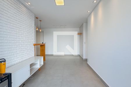 Sala de apartamento à venda com 2 quartos, 67m² em Ipiranga, São Paulo