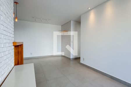 Sala de apartamento à venda com 2 quartos, 67m² em Ipiranga, São Paulo