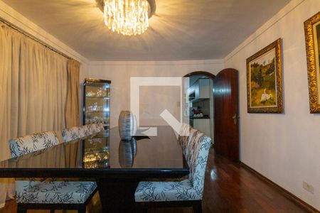 Sala de casa à venda com 3 quartos, 300m² em Jardim Penha, São Paulo