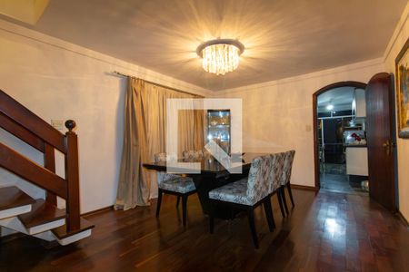 Sala de casa à venda com 3 quartos, 300m² em Jardim Penha, São Paulo
