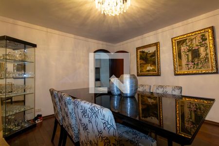 Sala de casa à venda com 3 quartos, 300m² em Jardim Penha, São Paulo