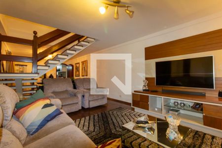 Sala de casa à venda com 3 quartos, 300m² em Jardim Penha, São Paulo