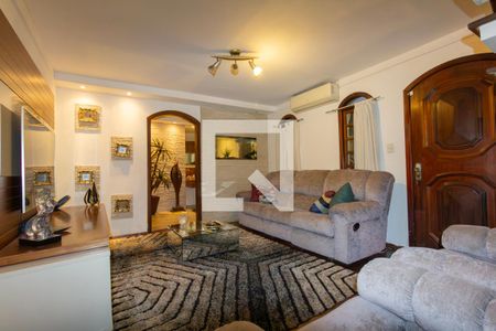Casa à venda com 3 quartos, 300m² em Jardim Penha, São Paulo