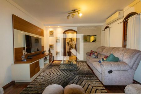 Sala de casa à venda com 3 quartos, 300m² em Jardim Penha, São Paulo
