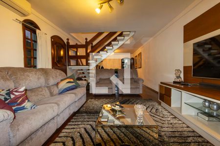 Casa à venda com 3 quartos, 300m² em Jardim Penha, São Paulo