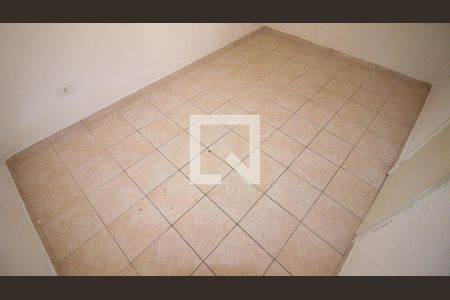 Sala/Quarto de casa para alugar com 1 quarto, 40m² em Jardim Record, São Paulo