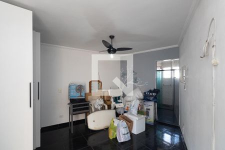 Suite de casa à venda com 3 quartos, 127m² em Vila Nova Mazzei, São Paulo