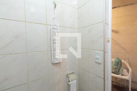 Lavabo de casa à venda com 3 quartos, 127m² em Vila Nova Mazzei, São Paulo