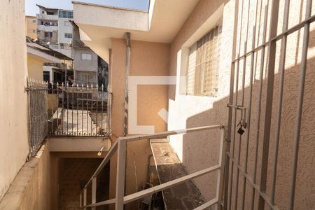 Área Externa de casa à venda com 3 quartos, 127m² em Vila Nova Mazzei, São Paulo