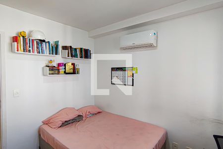 Quarto 1 de apartamento à venda com 3 quartos, 93m² em Barra da Tijuca, Rio de Janeiro