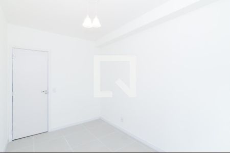 Quarto  de apartamento à venda com 1 quarto, 43m² em Vila Rosalia, Guarulhos
