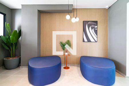 Apartamento à venda com 2 quartos, 37m² em Vila Mira, São Paulo