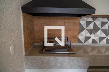 Apartamento à venda com 2 quartos, 37m² em Vila Mira, São Paulo