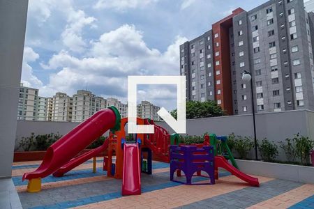 Apartamento à venda com 2 quartos, 37m² em Vila Mira, São Paulo