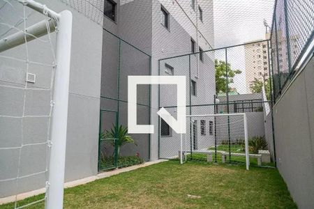 Apartamento à venda com 2 quartos, 37m² em Vila Mira, São Paulo