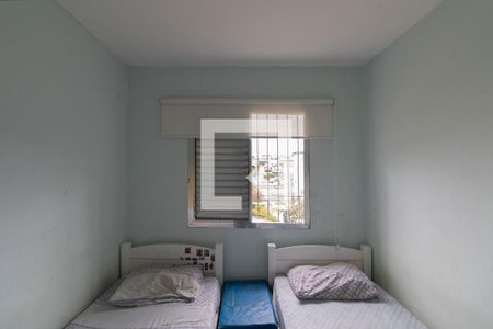 Quarto 2 de apartamento para alugar com 2 quartos, 48m² em Conjunto Habitacional Padre Manoel da Nobrega, São Paulo