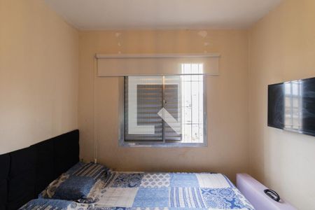 Quarto 1 de apartamento para alugar com 2 quartos, 48m² em Conjunto Habitacional Padre Manoel da Nobrega, São Paulo