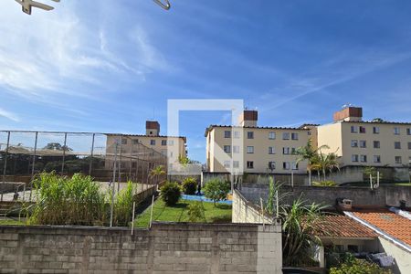 Vista - Suíte de casa de condomínio à venda com 3 quartos, 127m² em Demarchi, São Bernardo do Campo