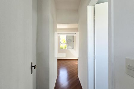 Acesso - Quartos de casa de condomínio à venda com 3 quartos, 127m² em Demarchi, São Bernardo do Campo