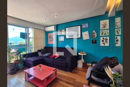 Apartamento para alugar com 2 quartos, 112m² em Recreio dos Bandeirantes, Rio de Janeiro