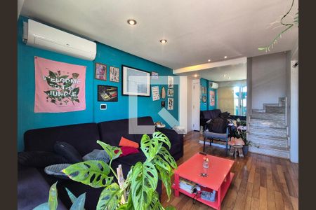 Apartamento para alugar com 2 quartos, 112m² em Recreio dos Bandeirantes, Rio de Janeiro