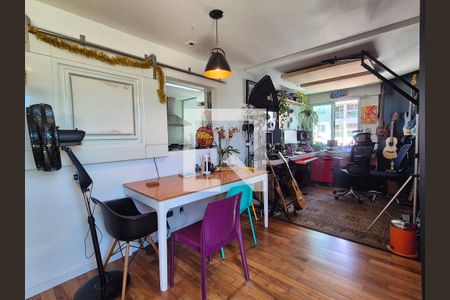 Apartamento para alugar com 2 quartos, 112m² em Recreio dos Bandeirantes, Rio de Janeiro