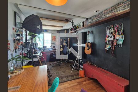 Apartamento para alugar com 2 quartos, 112m² em Recreio dos Bandeirantes, Rio de Janeiro