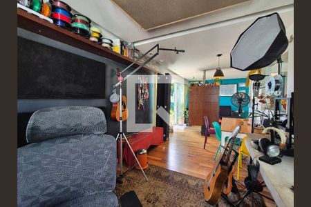 Apartamento para alugar com 2 quartos, 112m² em Recreio dos Bandeirantes, Rio de Janeiro