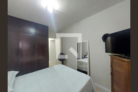 Quarto 1 de casa para alugar com 2 quartos, 80m² em Cidade Dutra, São Paulo