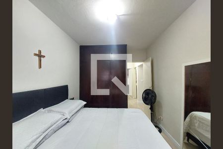 Quarto 1 de casa para alugar com 2 quartos, 80m² em Cidade Dutra, São Paulo
