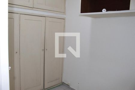 Quarto de Serviço de apartamento à venda com 4 quartos, 154m² em Higienópolis, São Paulo